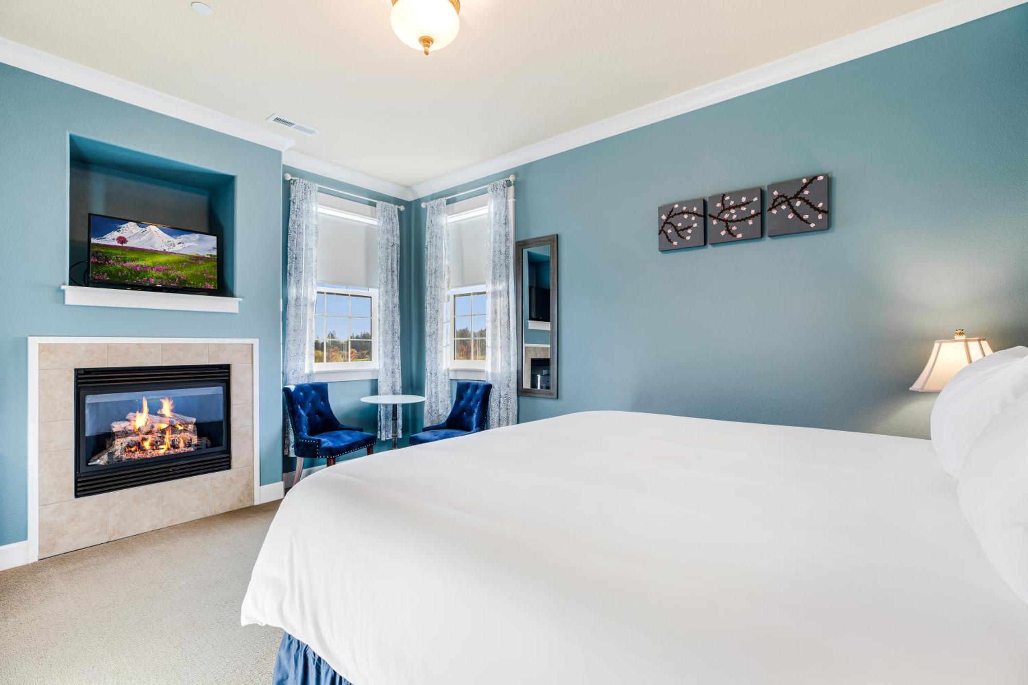 La Bastide Bed And Breakfast Dundee Quarto foto
