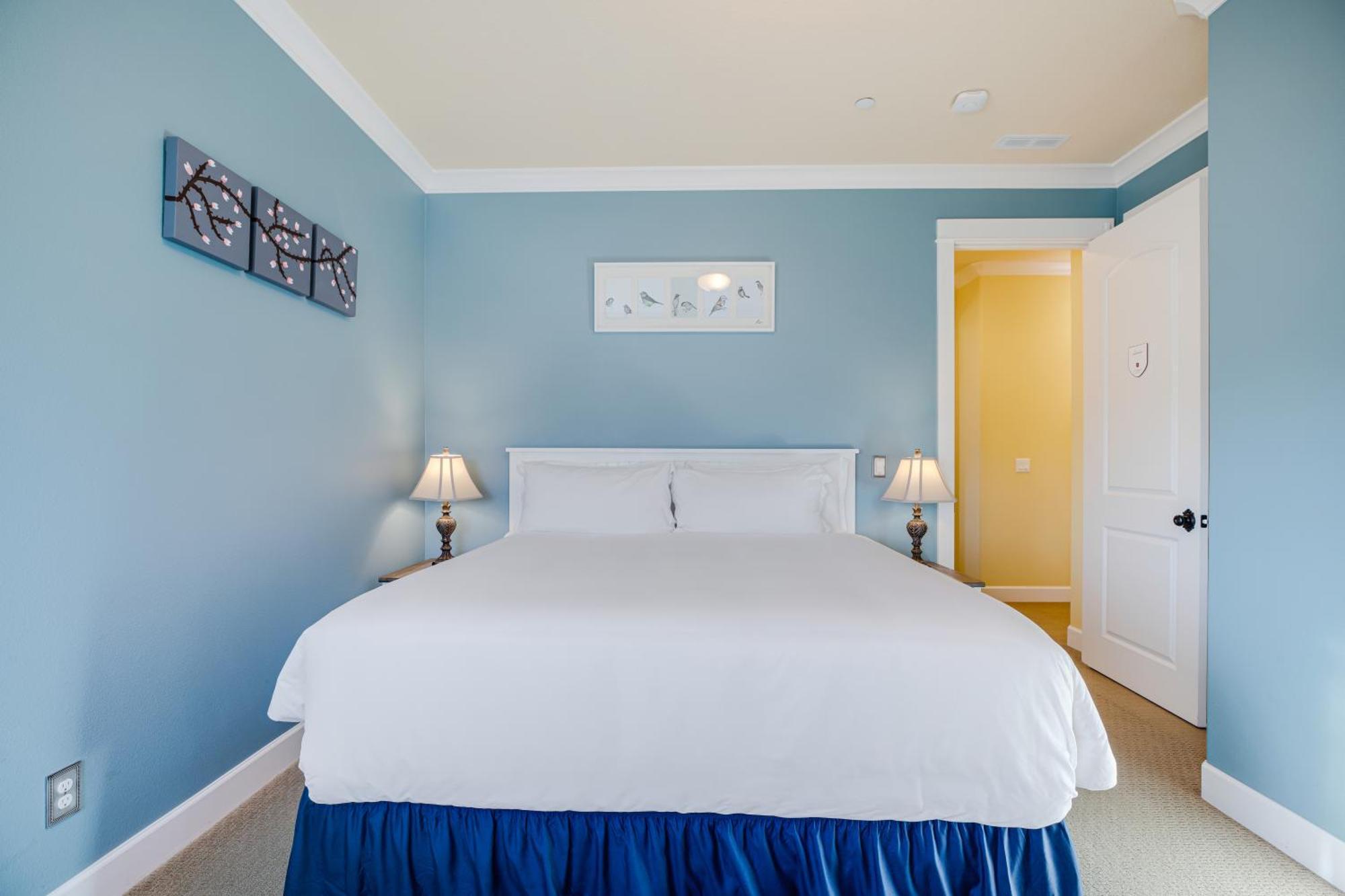 La Bastide Bed And Breakfast Dundee Quarto foto