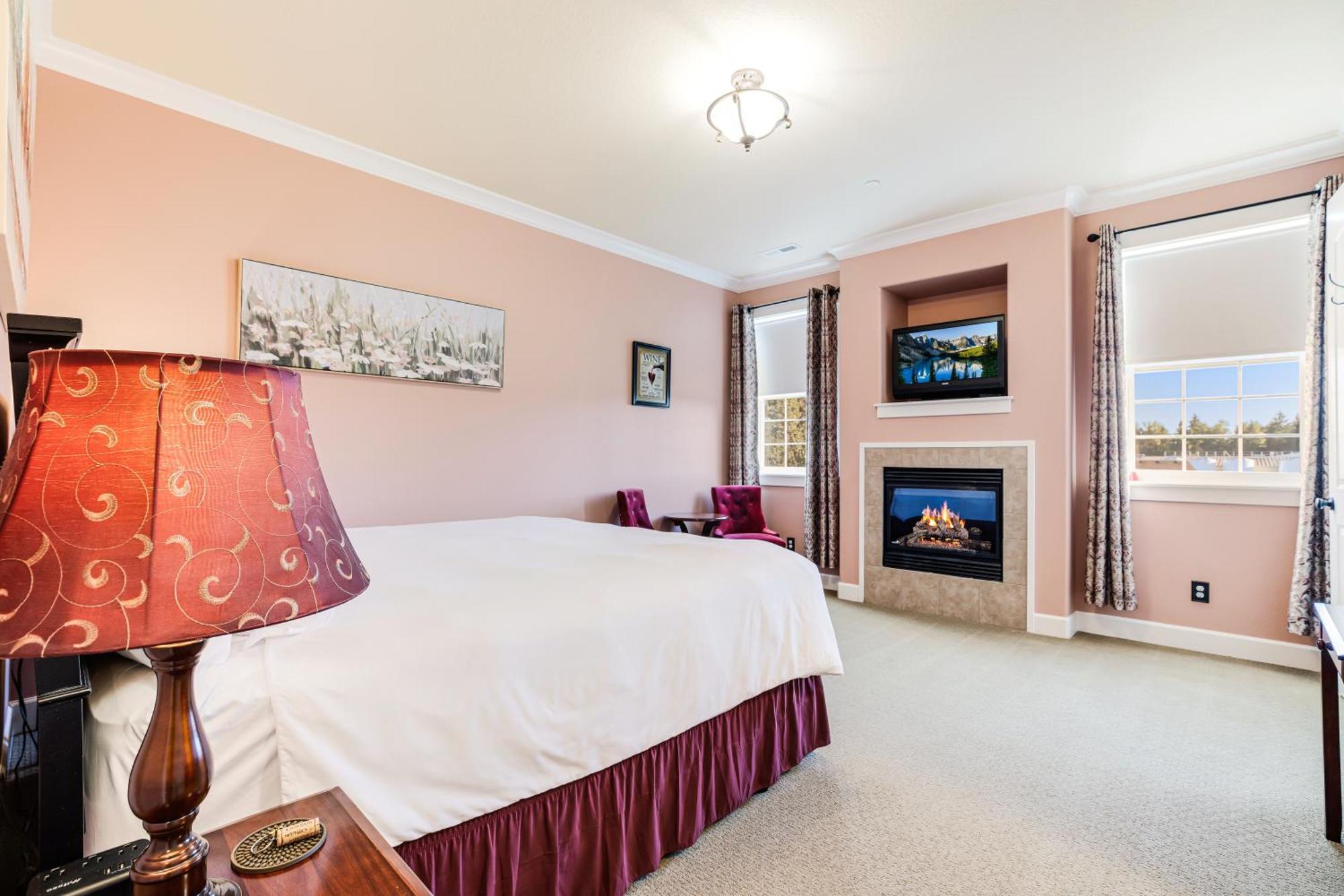La Bastide Bed And Breakfast Dundee Quarto foto