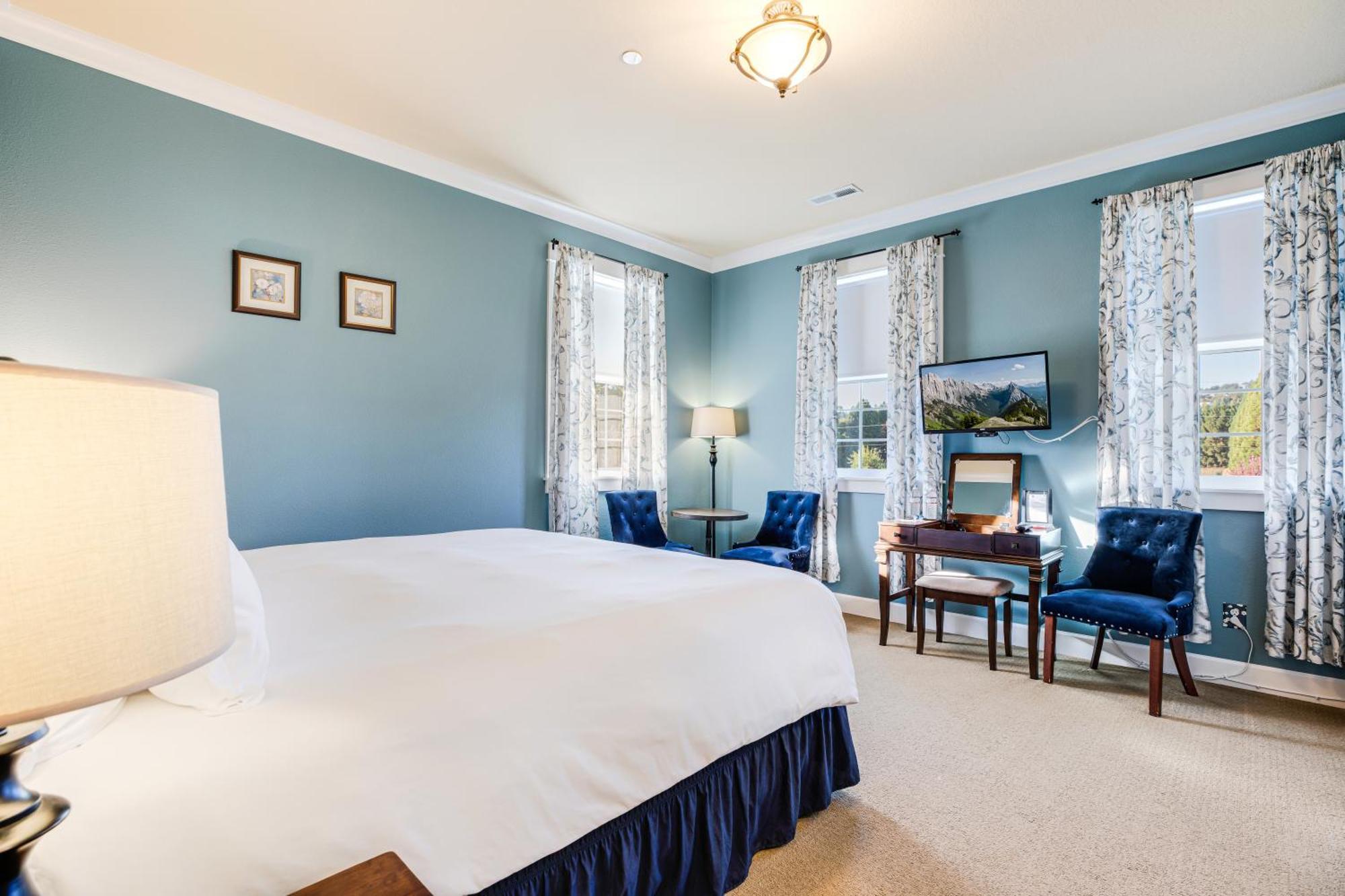 La Bastide Bed And Breakfast Dundee Quarto foto