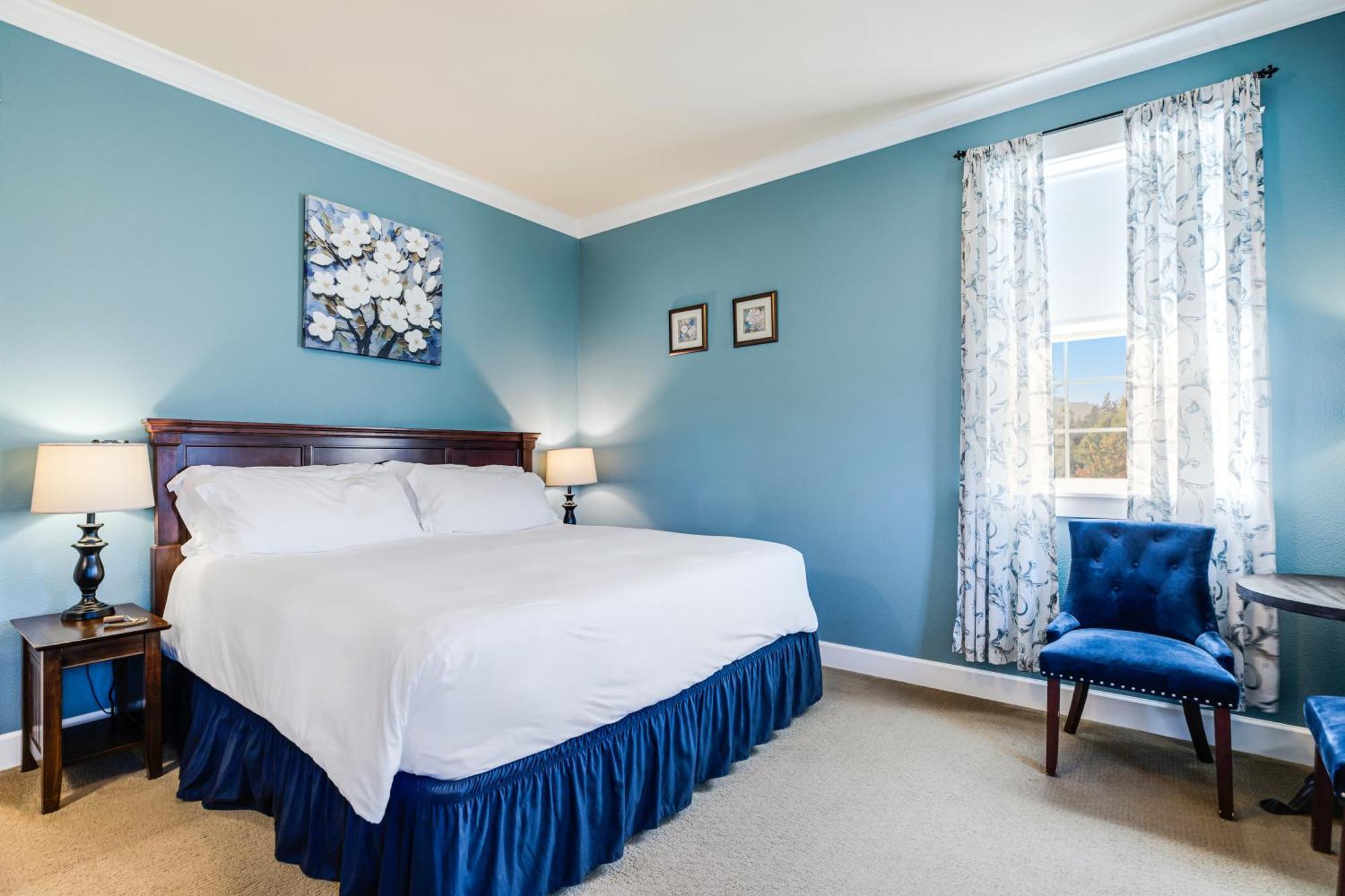 La Bastide Bed And Breakfast Dundee Quarto foto