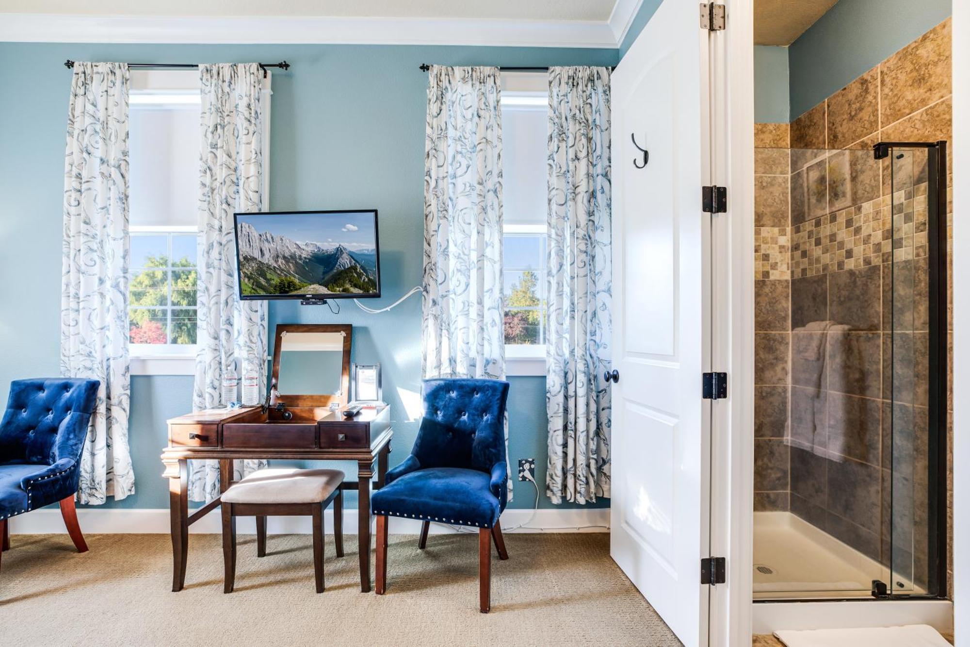 La Bastide Bed And Breakfast Dundee Quarto foto