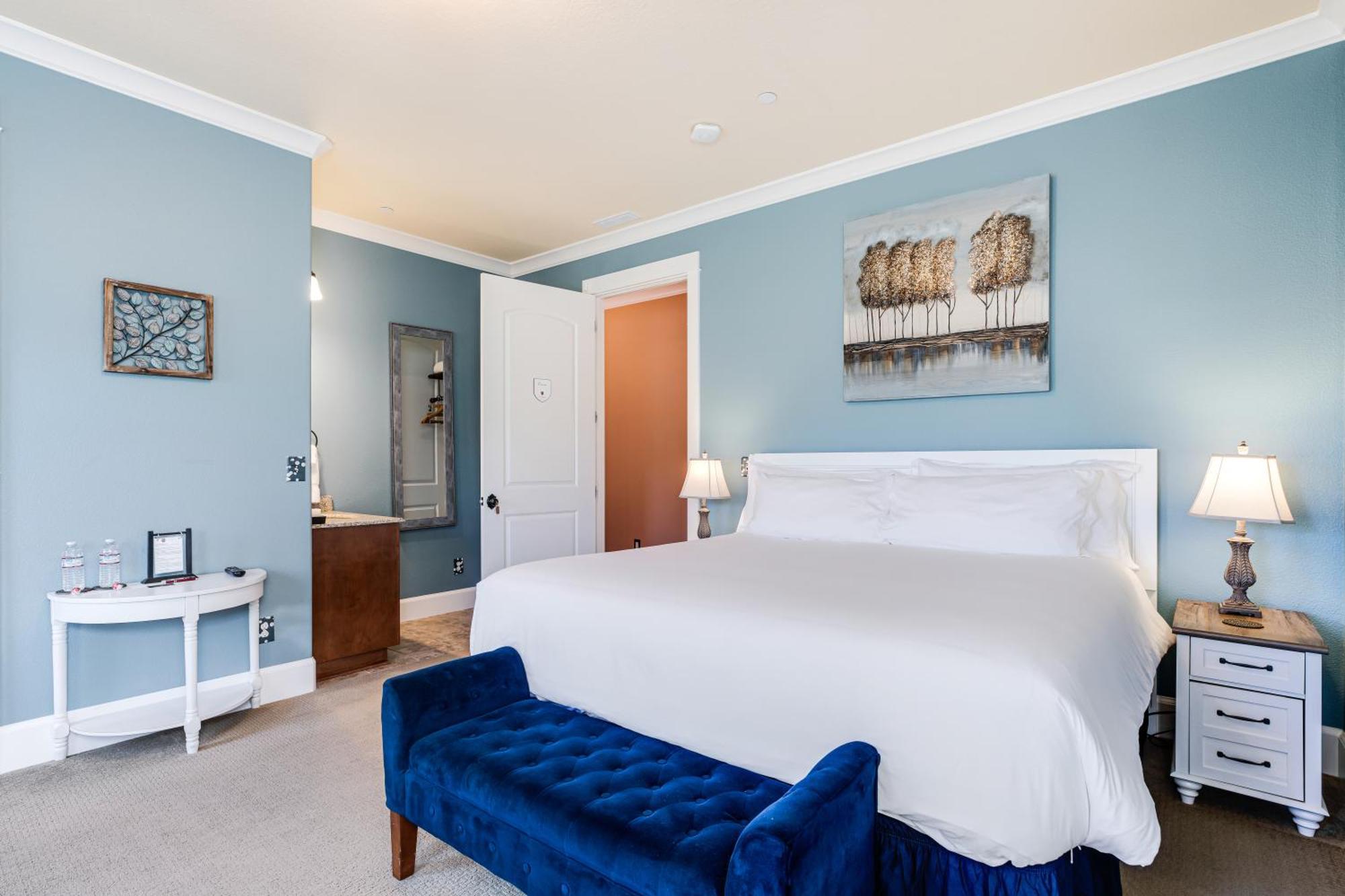 La Bastide Bed And Breakfast Dundee Quarto foto