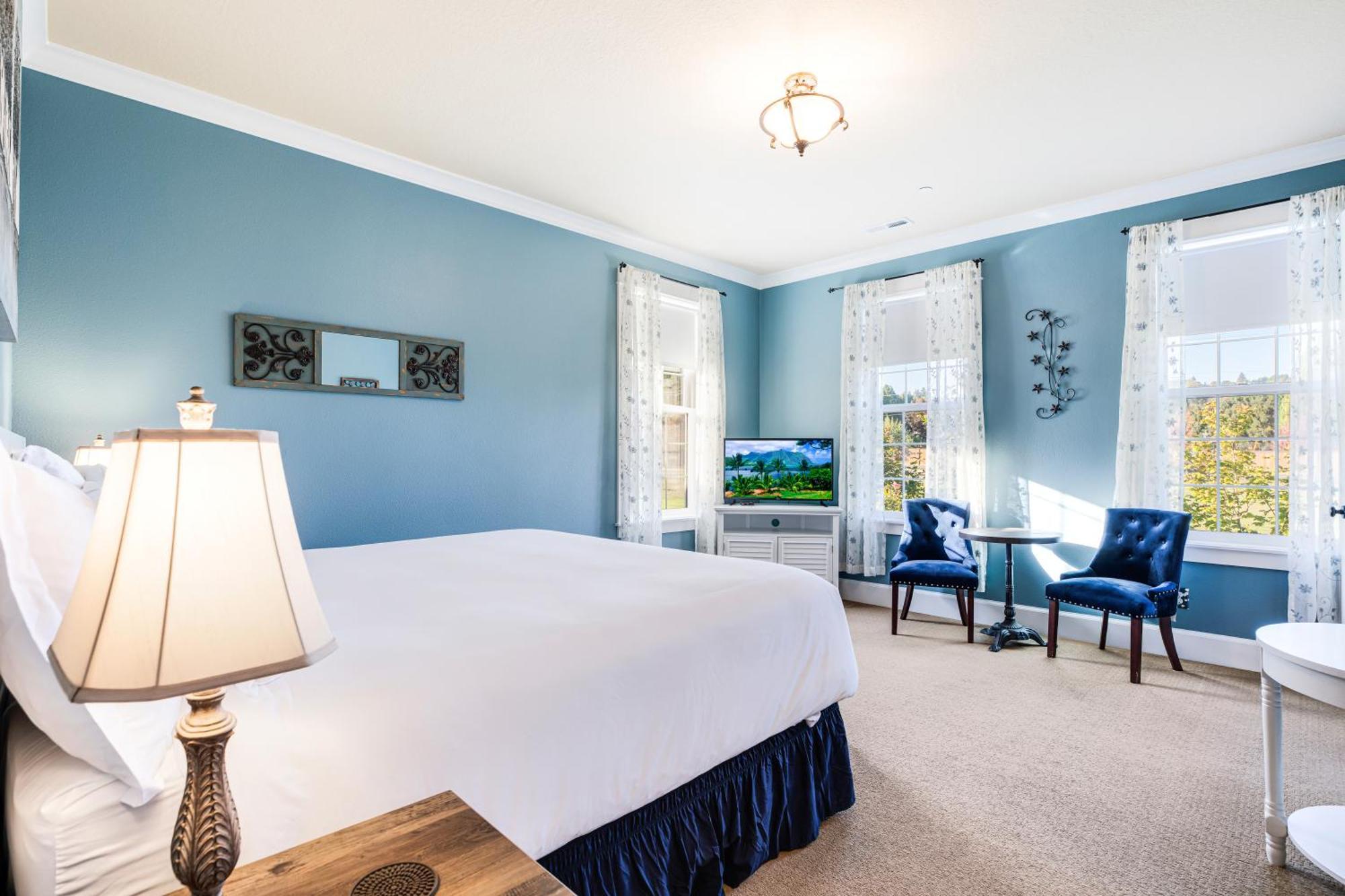 La Bastide Bed And Breakfast Dundee Quarto foto
