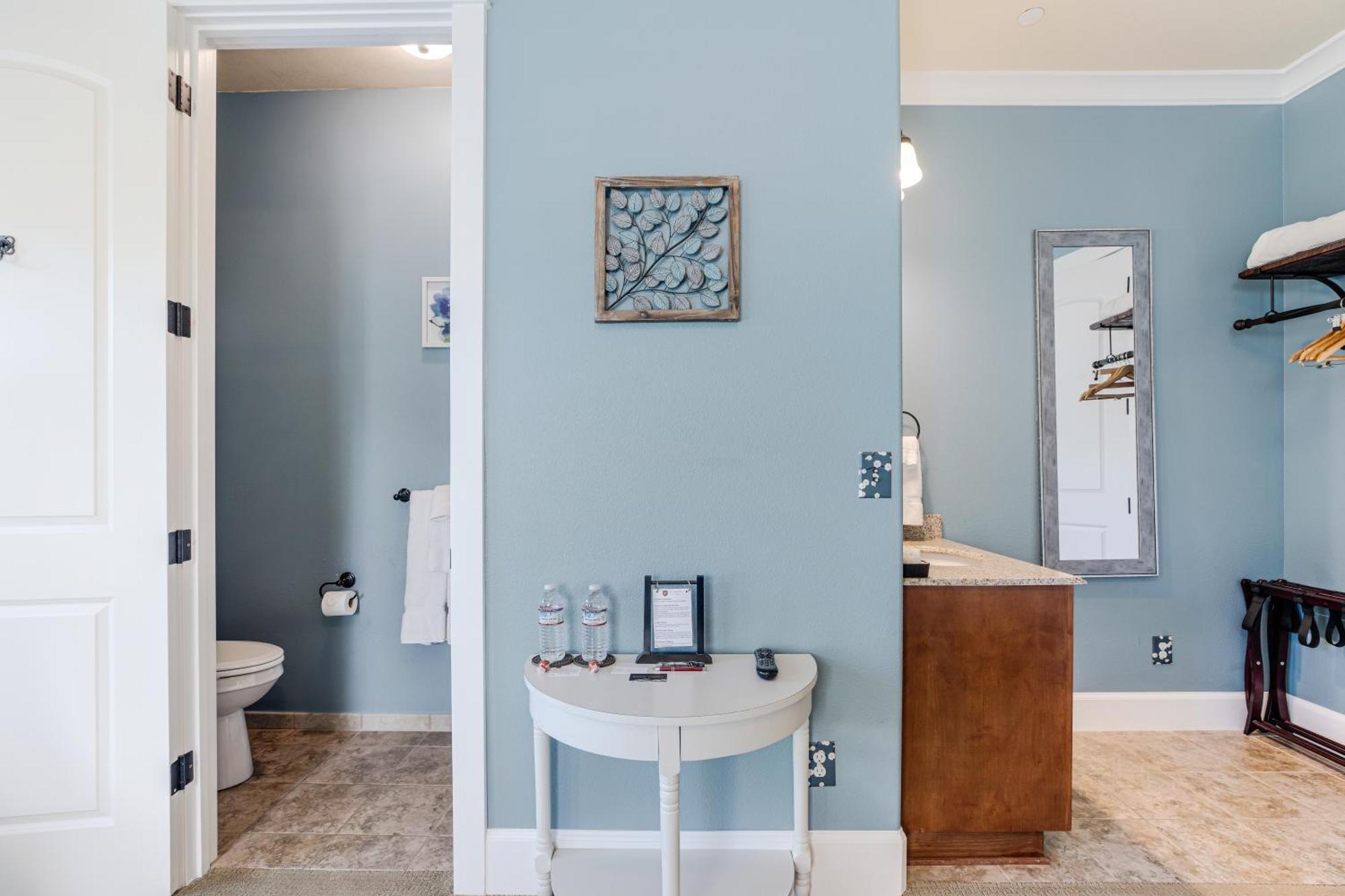 La Bastide Bed And Breakfast Dundee Quarto foto