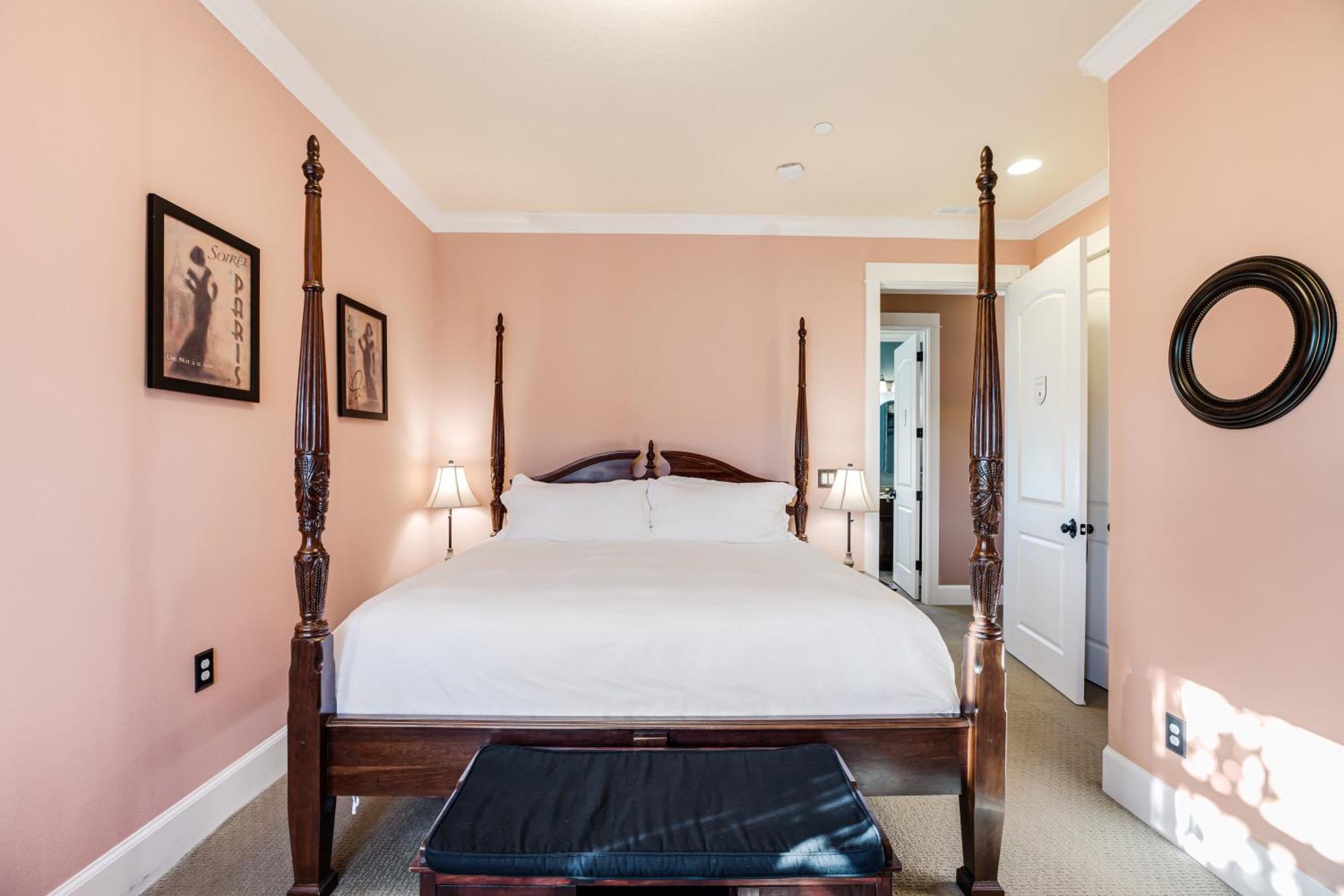 La Bastide Bed And Breakfast Dundee Quarto foto