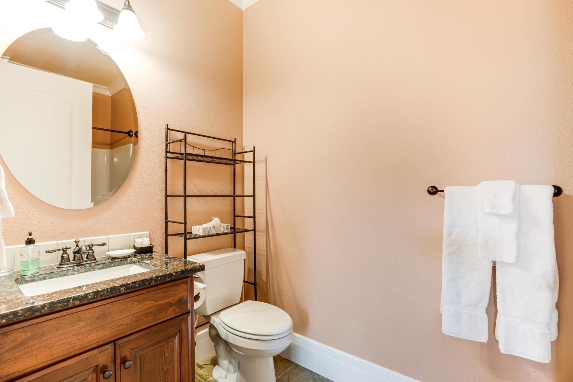 La Bastide Bed And Breakfast Dundee Quarto foto