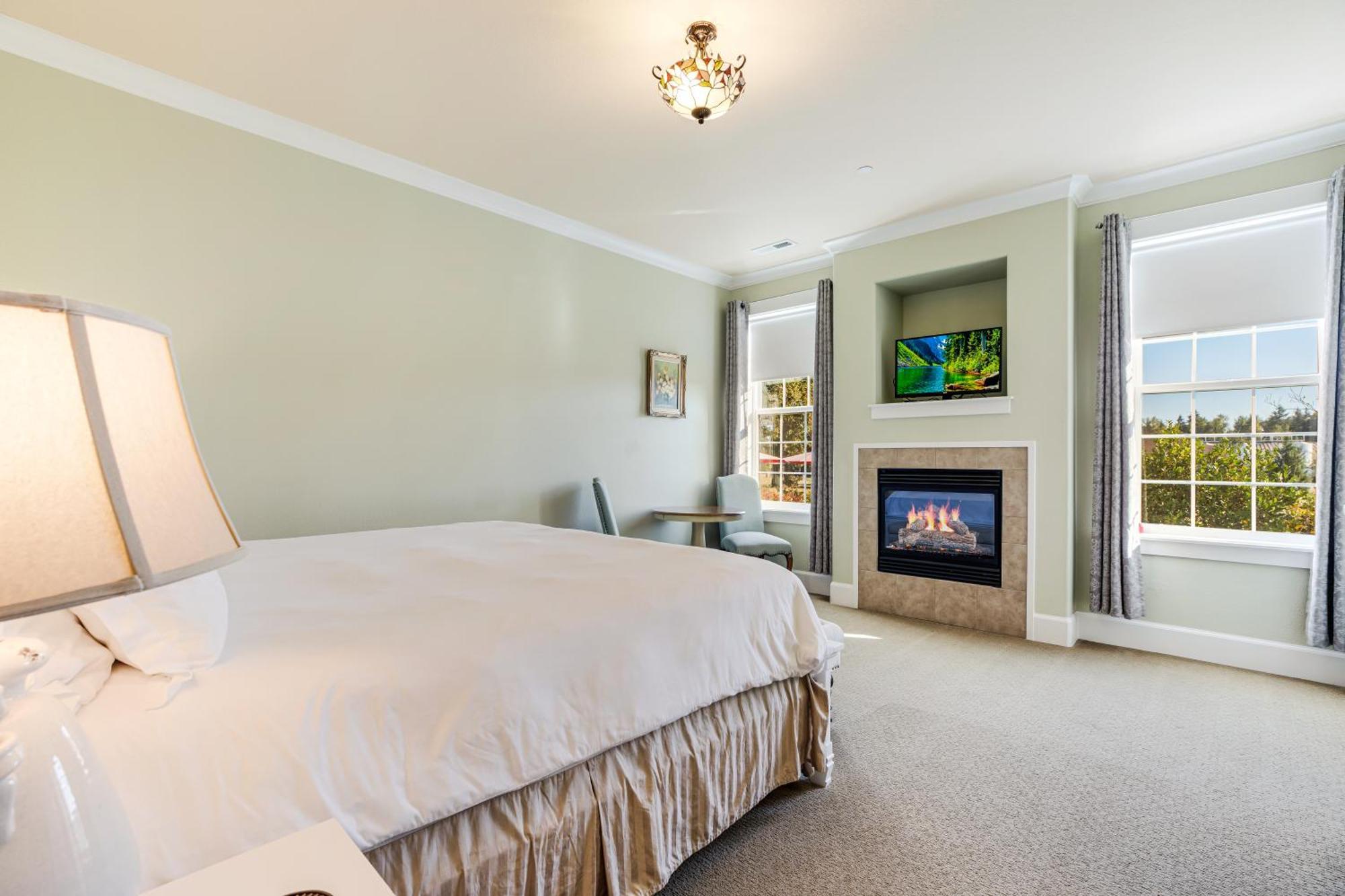 La Bastide Bed And Breakfast Dundee Quarto foto