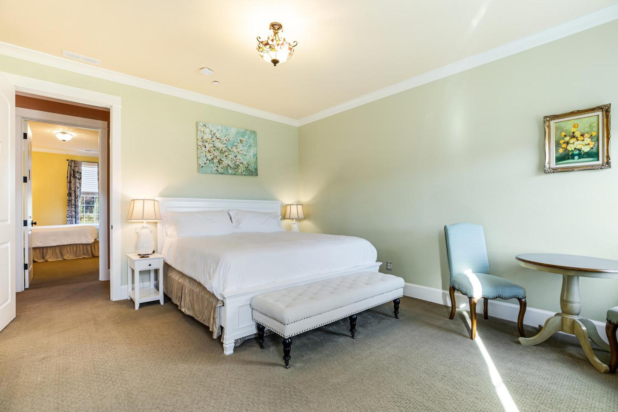 La Bastide Bed And Breakfast Dundee Quarto foto