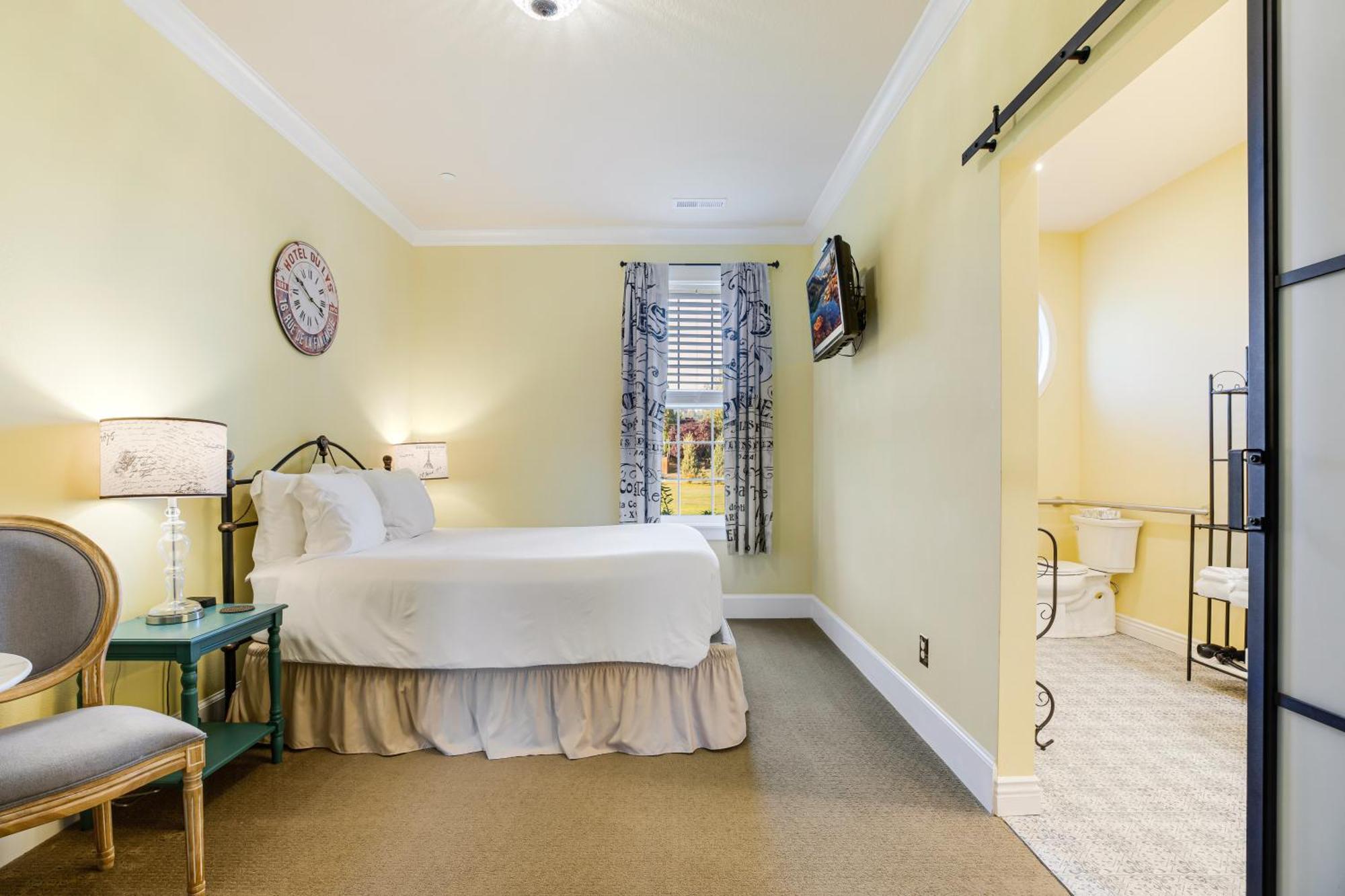 La Bastide Bed And Breakfast Dundee Quarto foto